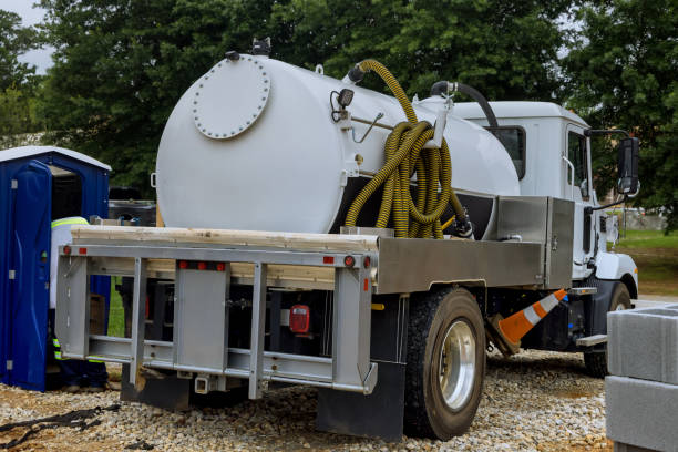  Nevada, TX Porta Potty Rental Pros