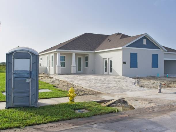 Best Sanitation services for porta potties  in Nevada, TX