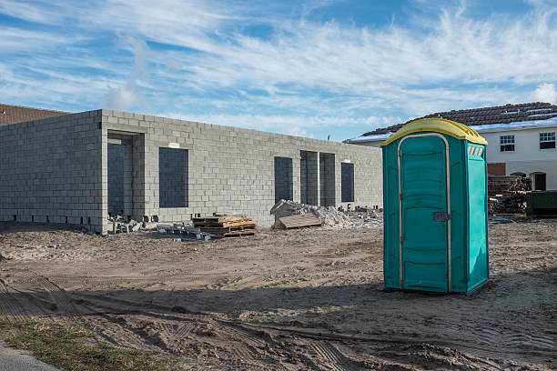 Best Porta potty delivery and setup  in Nevada, TX
