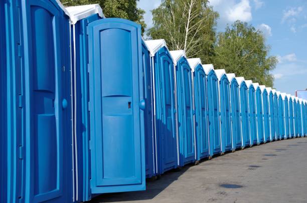 Best Porta potty rental near me  in Nevada, TX